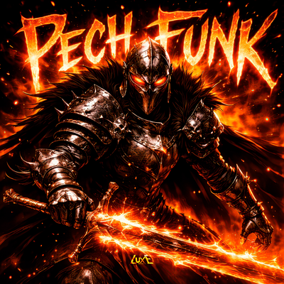 Pech Funk - OLZXVS, NXRX