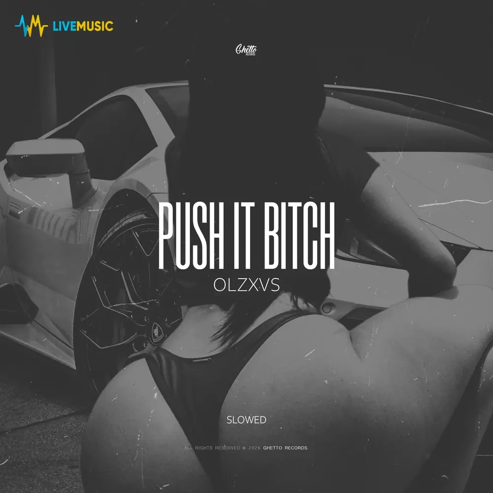 Push it Bitch - OLZXVS