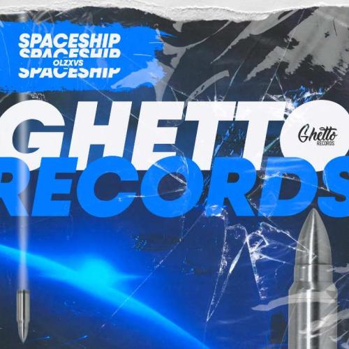 OLZXVS - Spaceship