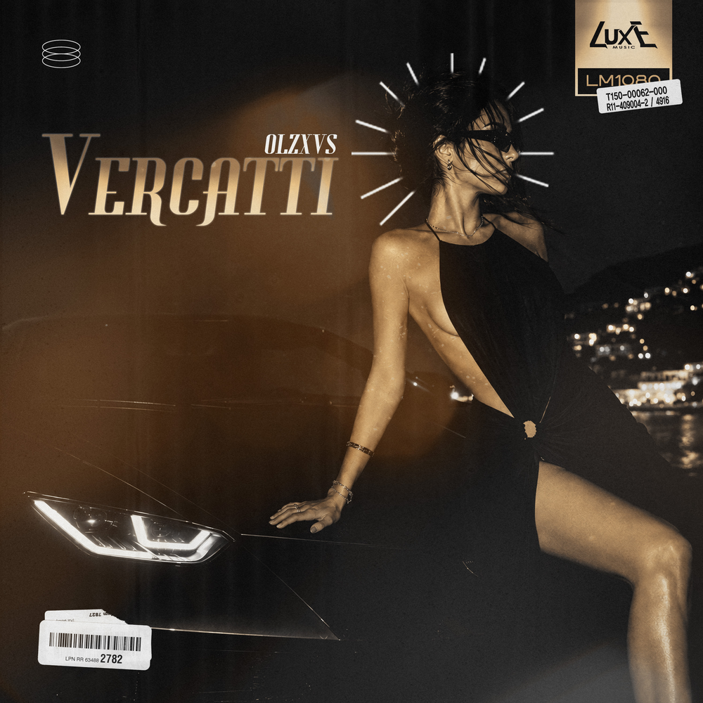 Vercatti (Speed Up) - OLZXVS