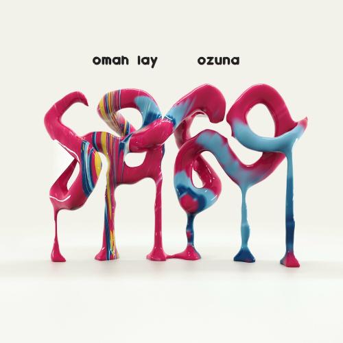 Omah Lay feat. Ozuna - Soso
