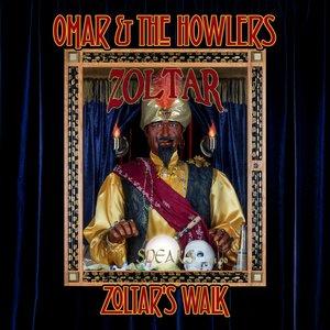 Omar And The Howlers - Hoo Doo