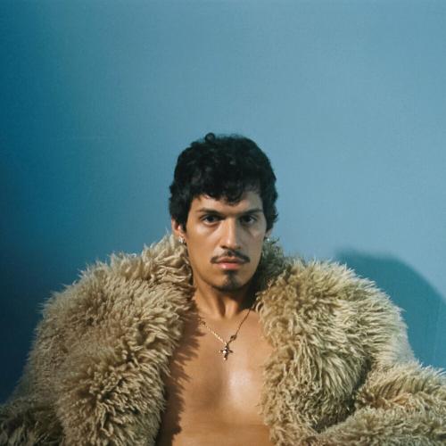 Omar Apollo - Done With You