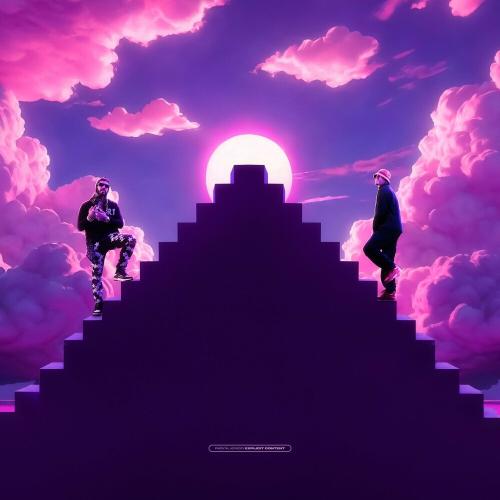 Omar Courtz feat. Anuel AA - Serio Con Ese Q