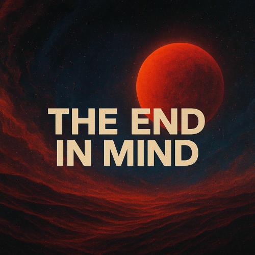 Omar'K - The End In Mind (Original Mix)