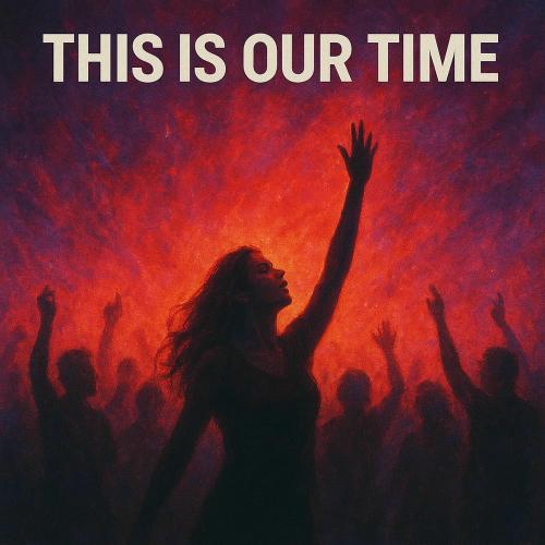 Omar'K - This Is Our Time (Original Mix)