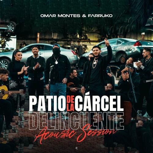 Omar Montes feat. Farruko - Delincuente (Acustico)