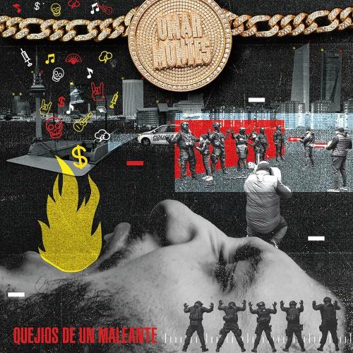 Patio De La Carcel (Tangos) - Omar Montes feat. Farruko