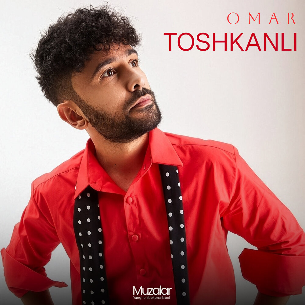 Toshkanli - Omar