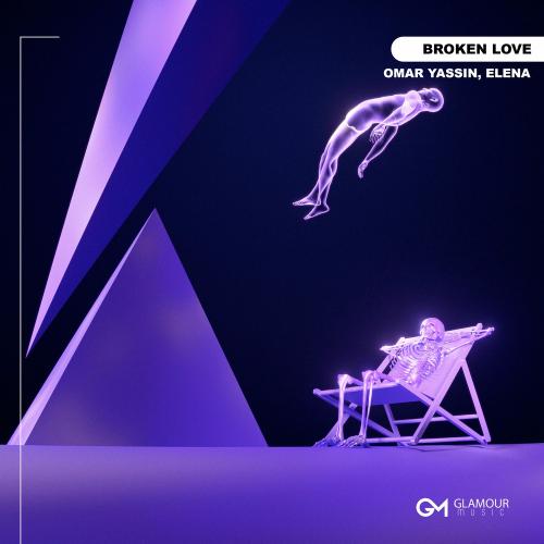 Omar Yassin & Elena - Broken Love