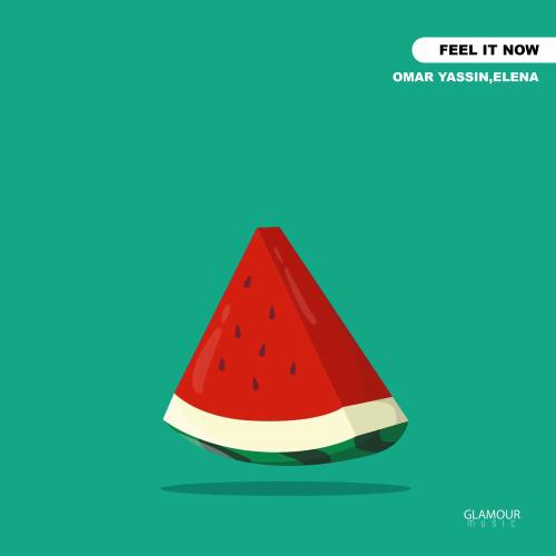 Omar Yassin & Elena - Feel It Now