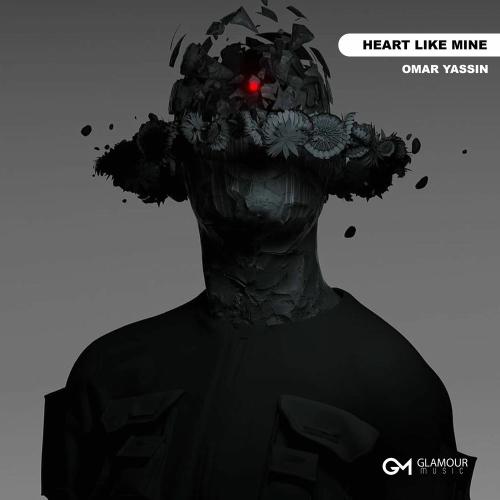 Omar Yassin - Heart Like Mine