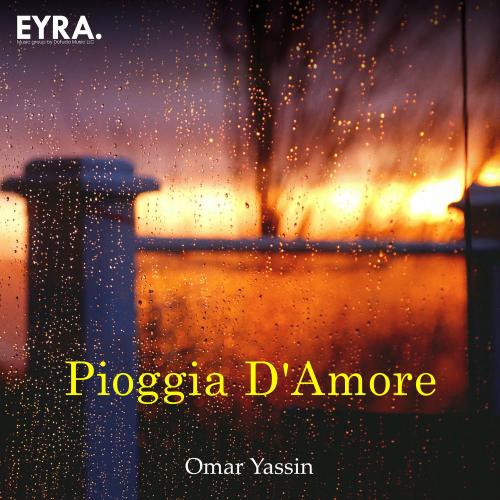 Omar Yassin - Pioggia D'amore