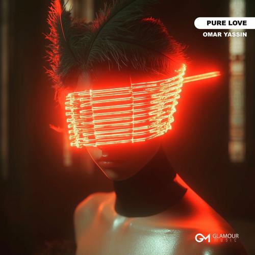 Omar Yassin - Pure Love