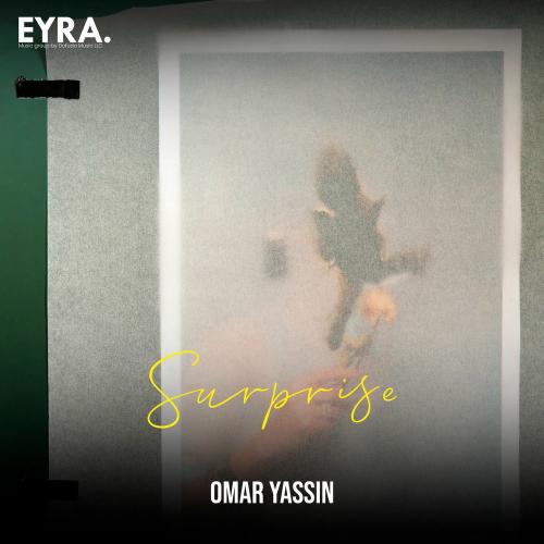 Omar Yassin - Surprise