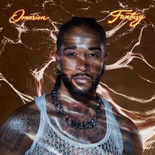 Omarion - Fantasy