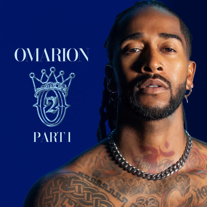 Mood - Omarion