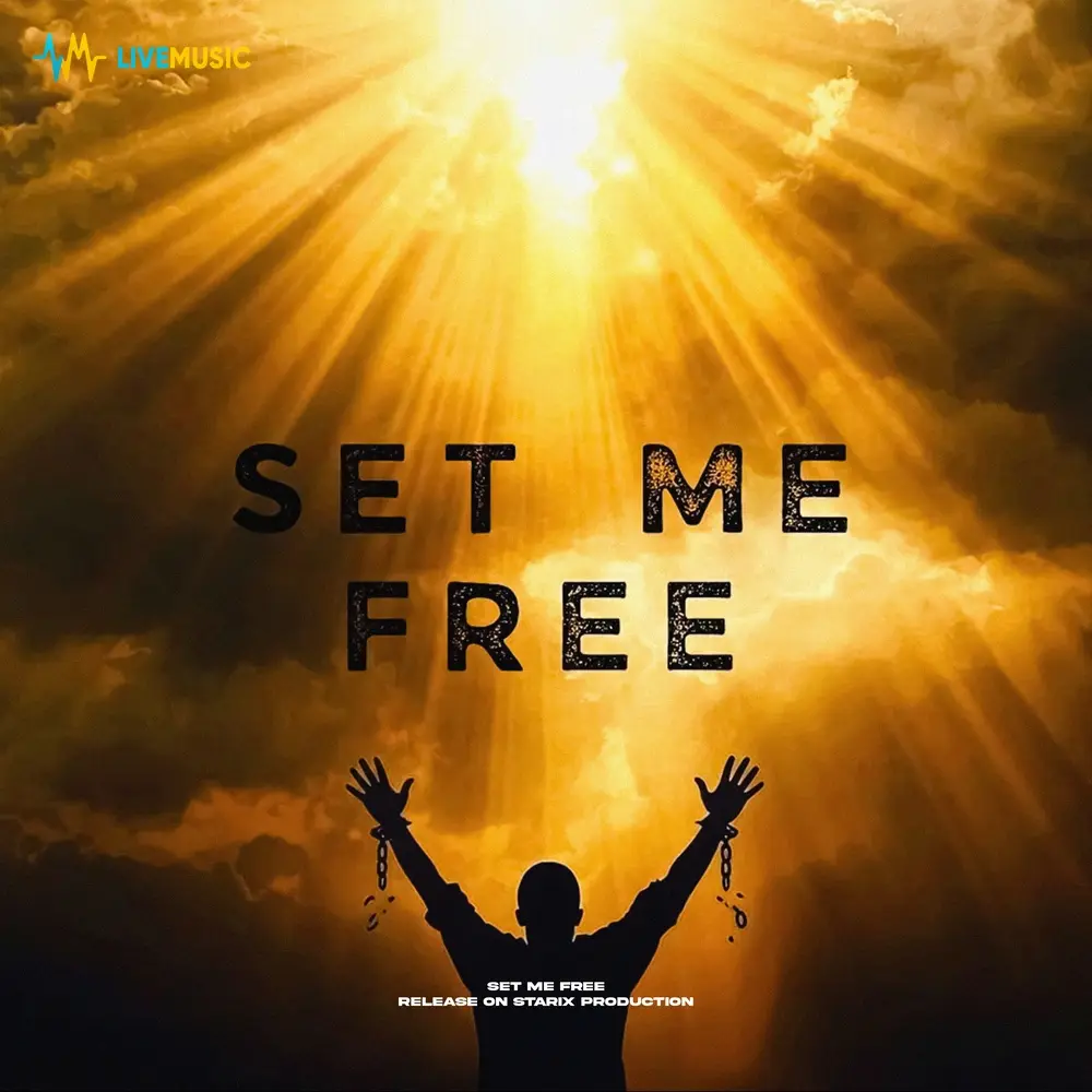 Set Me Free - Omega_Cix, Ratkovsky