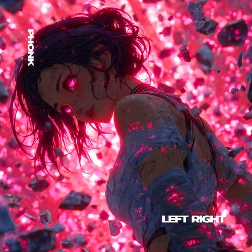Ømen & Phxntom - Left Right