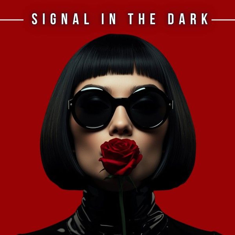 Signal In The Dark (Alternative Version) - Omen