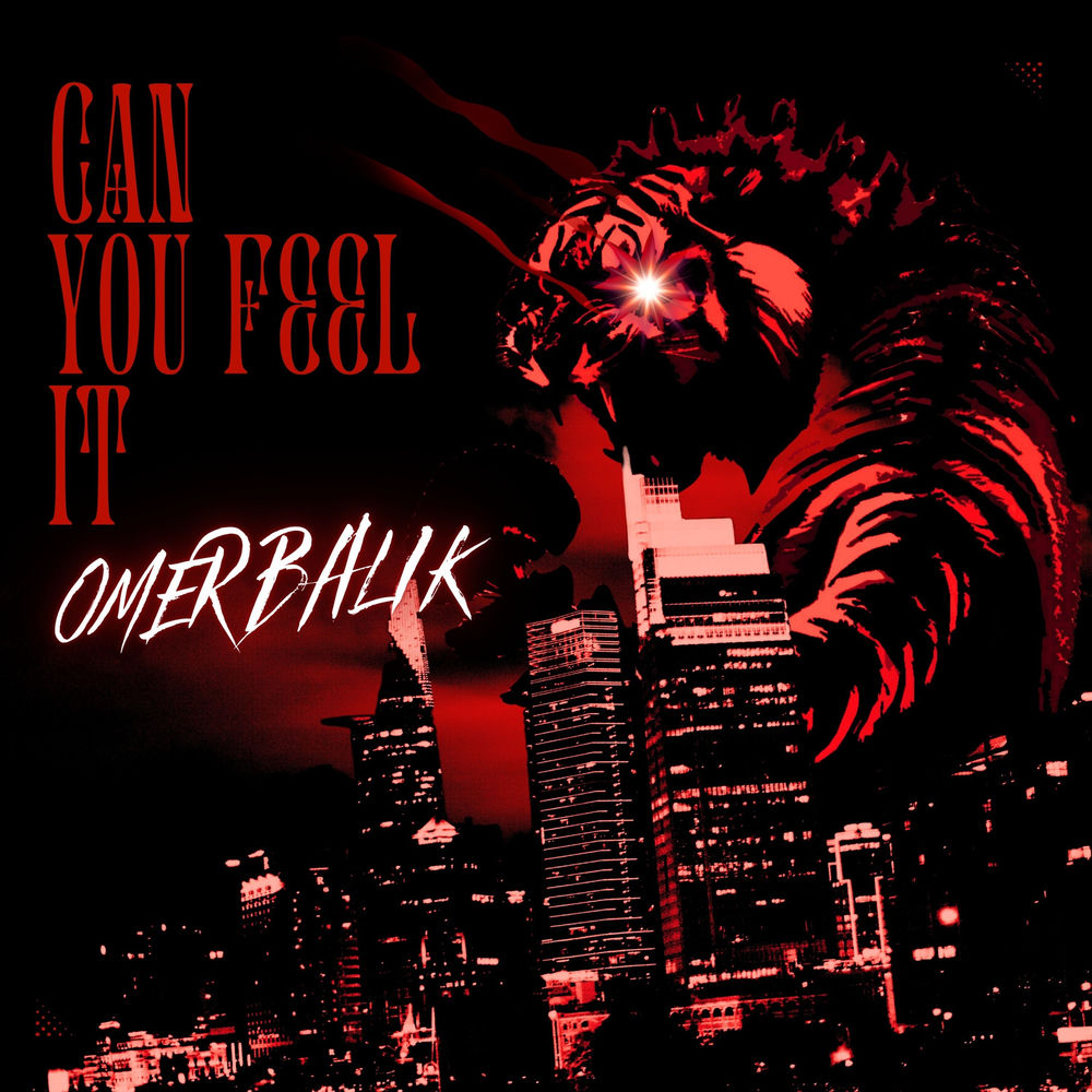 Can You Feel It - Ömer Balık