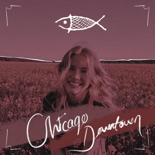 Ömer Balık - Chicago Downtown