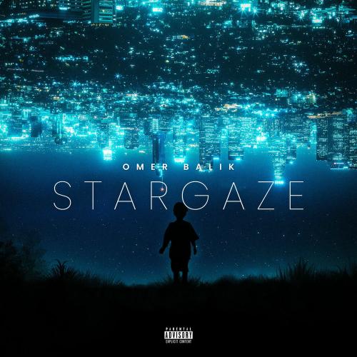 Ömer Balık - Stargaze