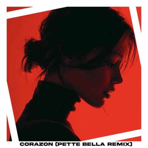 Ömer Bükülmezoğlu - Corazón (Pette Bella Remix)