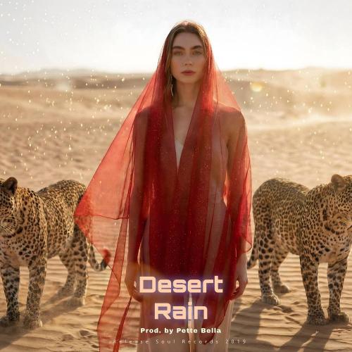 Ömer Bükülmezoğlu - Desert Rain (Pette Bella Remix)
