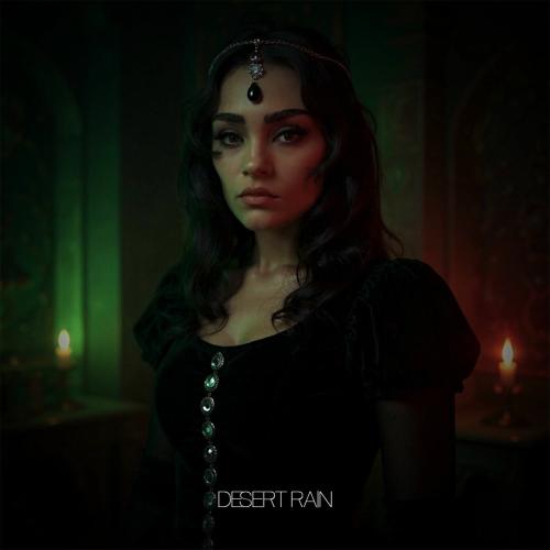 Ömer Bükülmezoğlu - Desert Rain