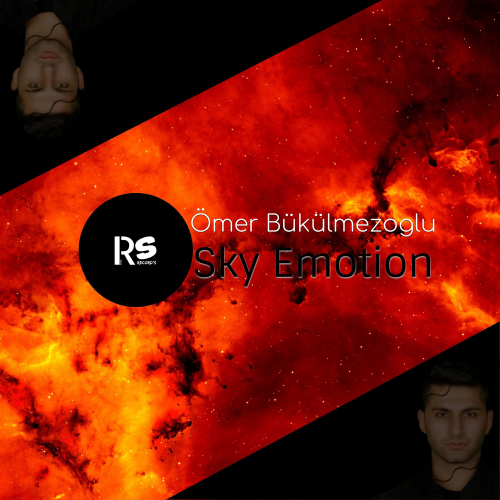 Sky Emotion - Ömer Bükülmezoğlu