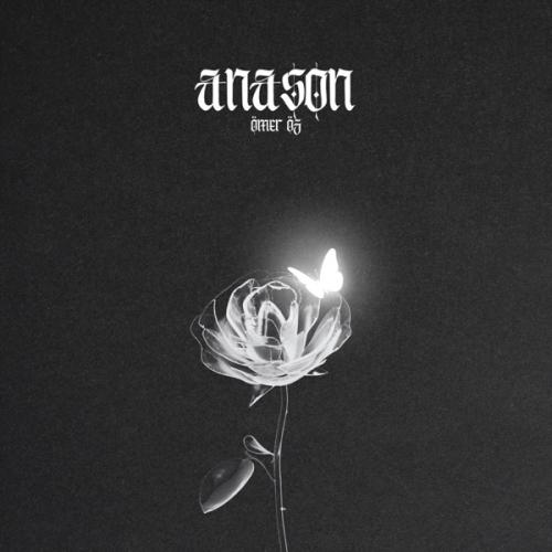 Anason - Ömer Öz