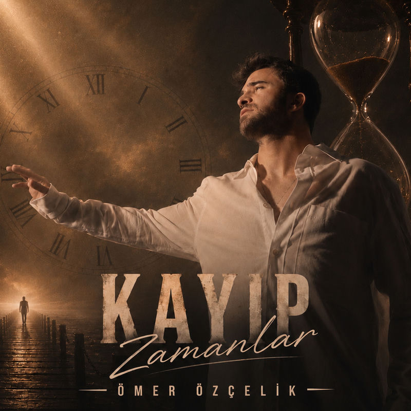 Kayıp Zamanlar - Ömer Özcelik