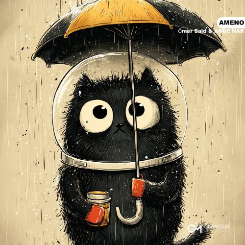 Ömer Said & ANDE NAR - Ameno
