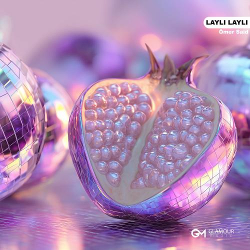 Ömer Said - Layli Layli