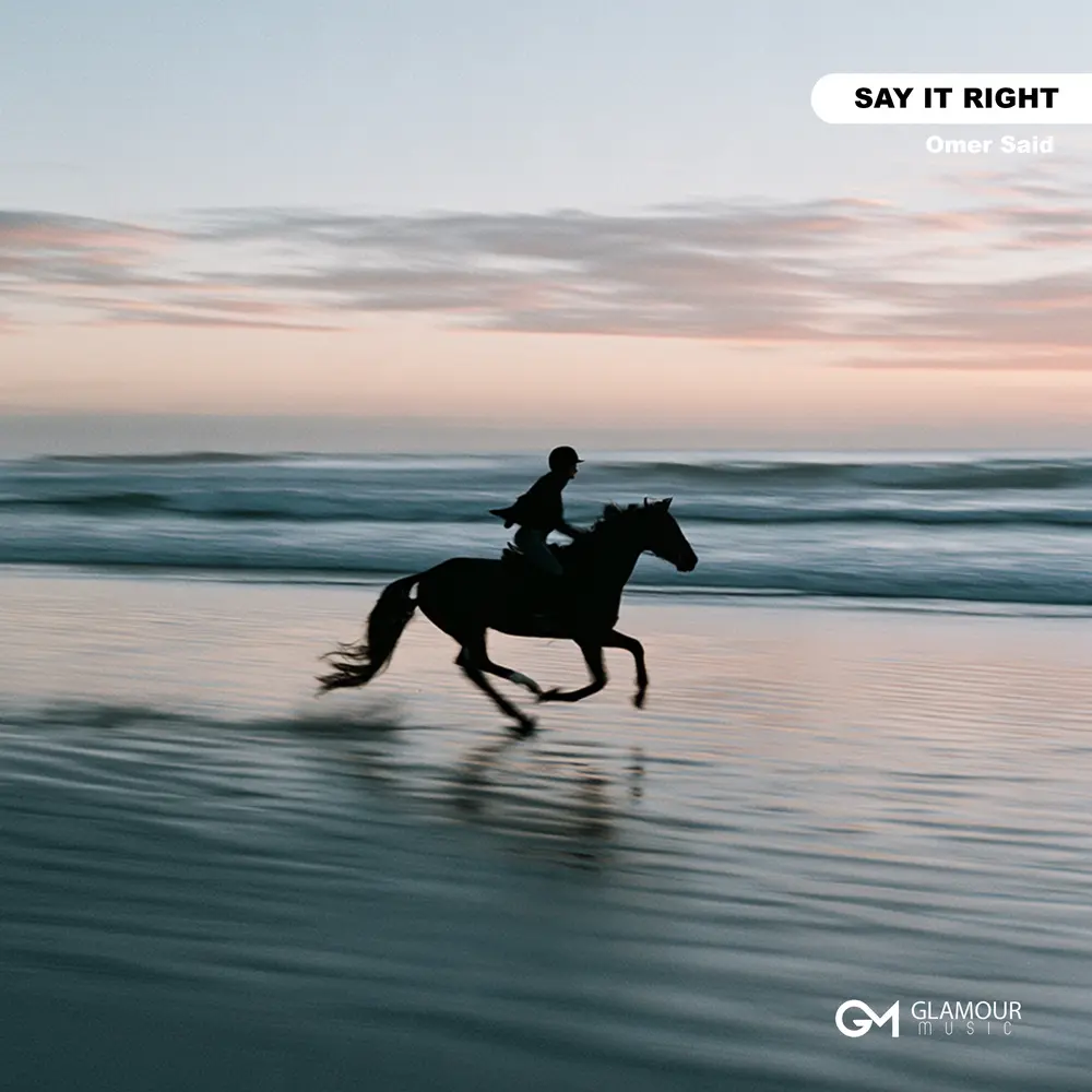 Say It Right (Remix) - Ömer Said