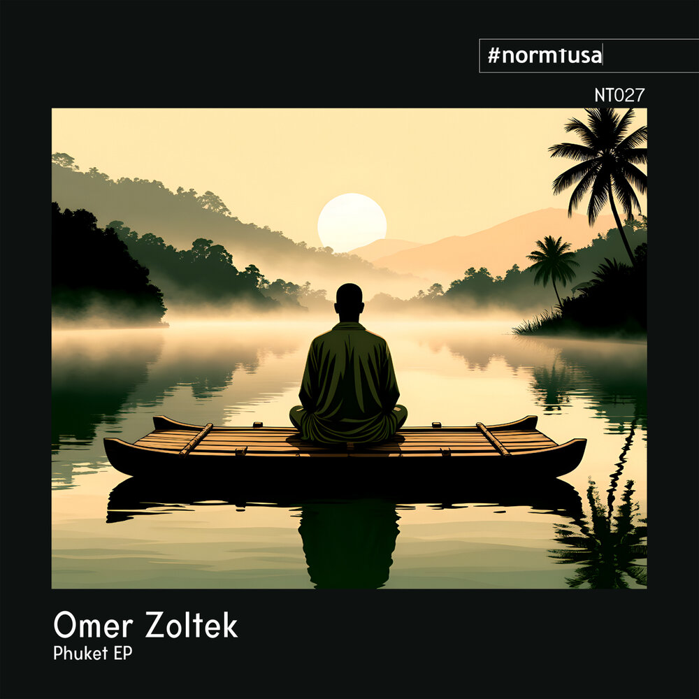 Phuket - Omer Zoltek