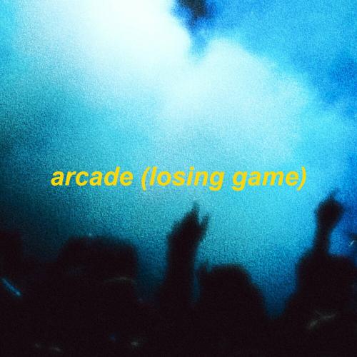 omgkirby - Arcade (Losing Game)