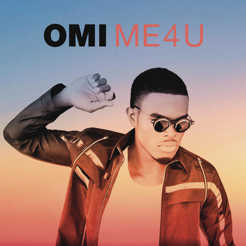 Drop In The Ocean (Feat. Aronchupa) - OMI feat. AronChupa