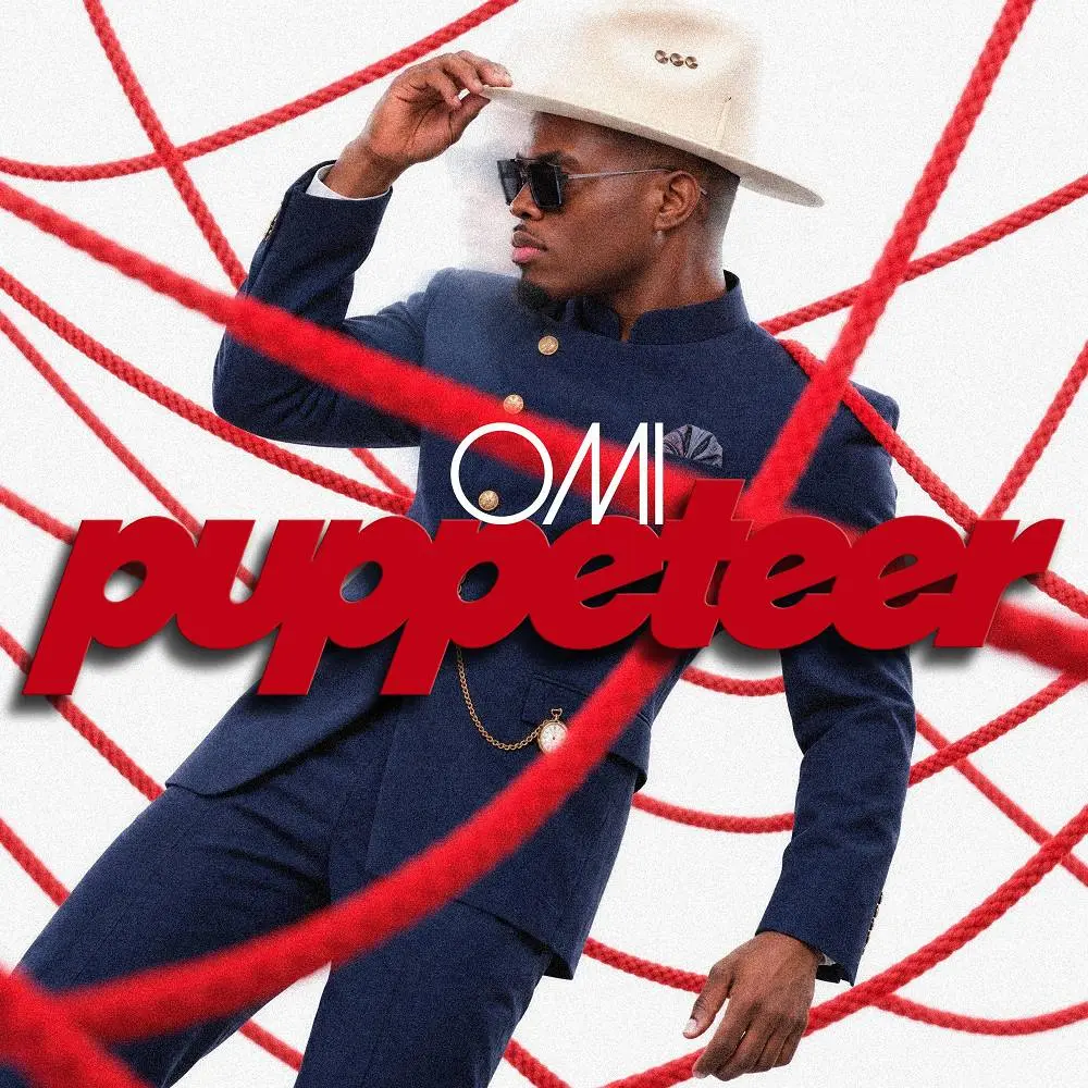 PUPPETEER - Omi