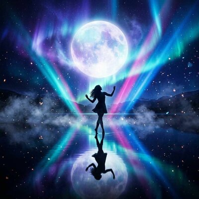 Embrace of the night - Ominex