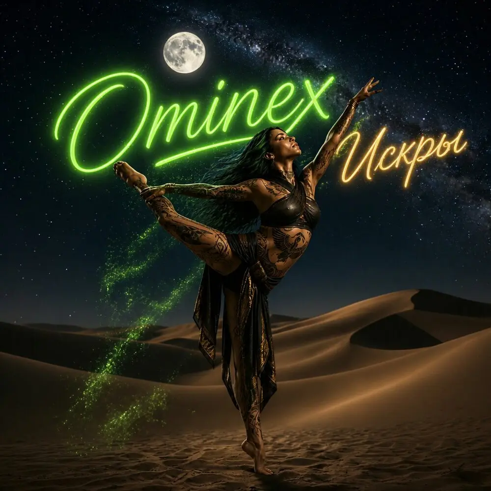 Искры - Ominex