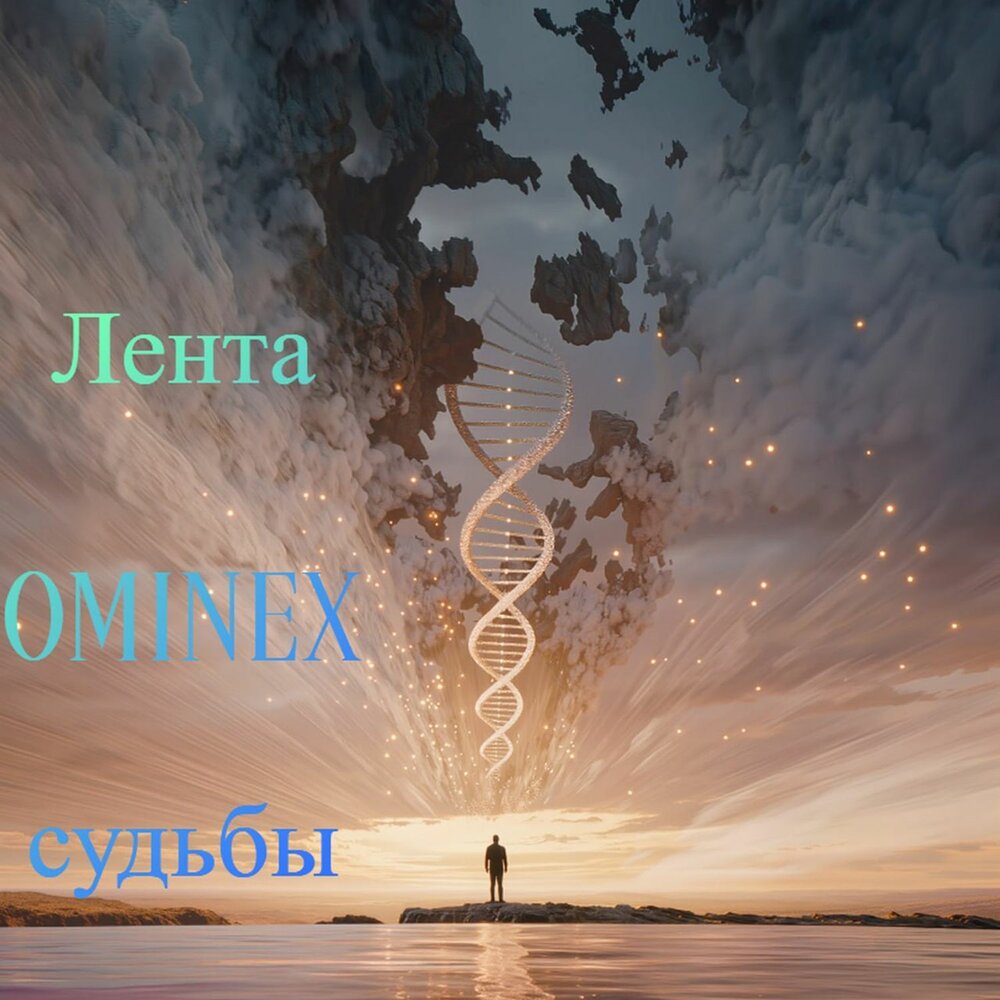Лента судьбы - Ominex