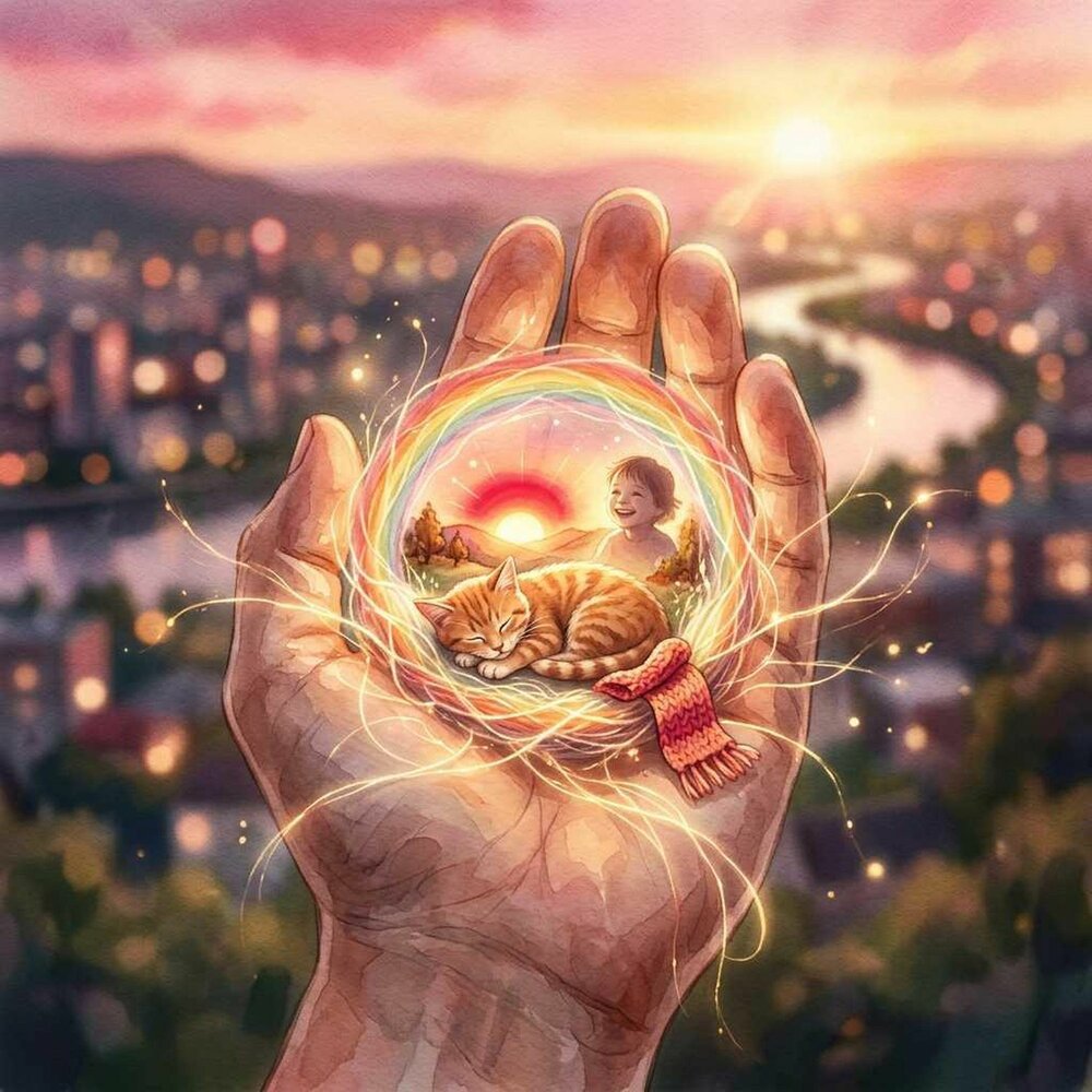Счастье - Ominex