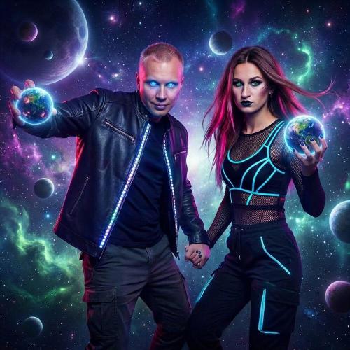 Ominex - Вечная звезда