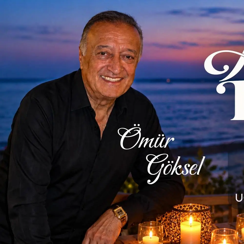 Seninle - Ömür Göksel