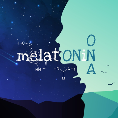 ON I ONA - Мелатонін