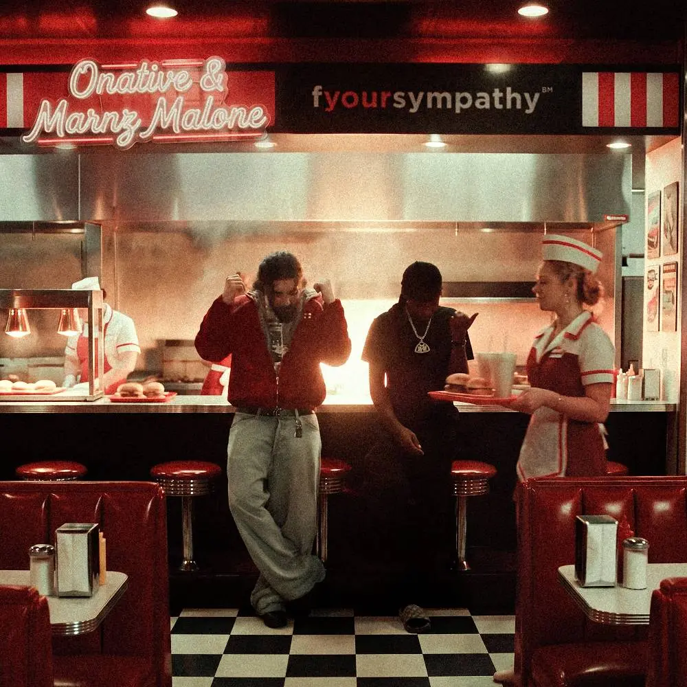 f your sympathy - Onative & Marnz Malone