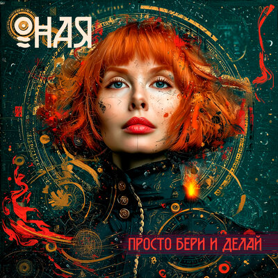 Белая ворона - ОНАЯ
