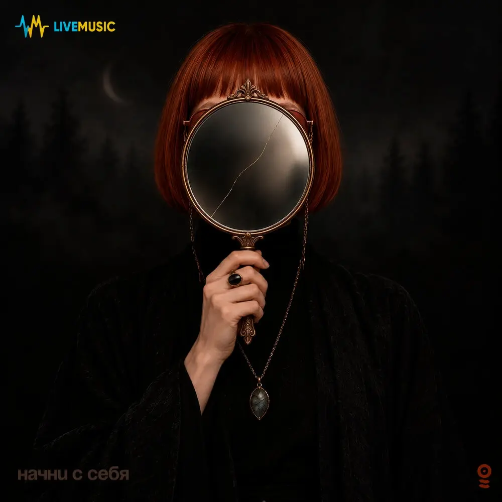 Начни с себя - ОНАЯ